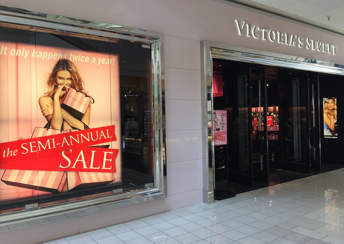 These 16 Victoria's Secret Shopping Strategies Will Save You Hundreds - The  Krazy Coupon Lady