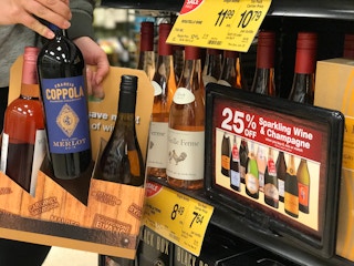 wine saving tips albertsons 1
