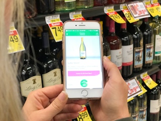 wine saving tips ibotta 1