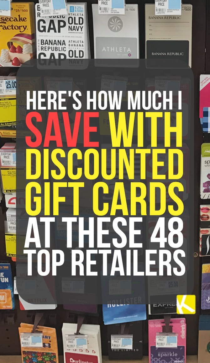 here-s-how-much-i-save-with-discounted-gift-cards-at-these-48-top