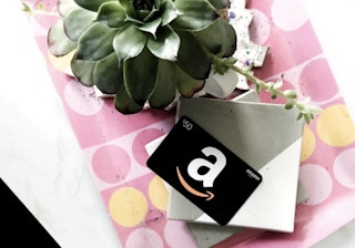 Amazon Prime Day Discounted Gift Card