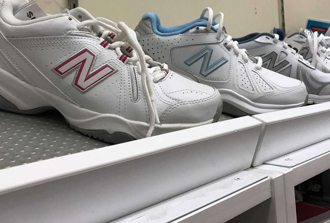 new balance at jcpenney