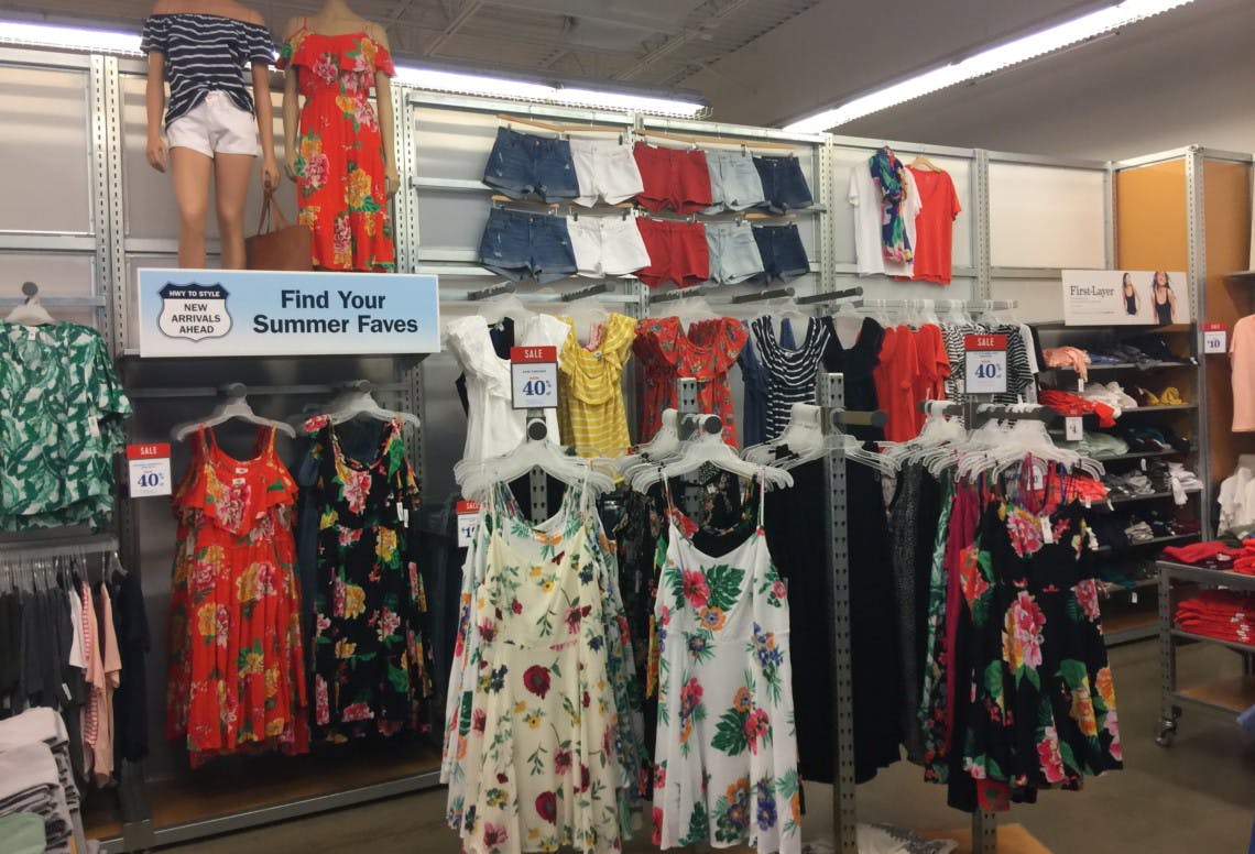 Old Navy Dress Sale 6 40 Girls 9 60 Women S Styles Today