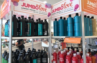 Ulta Jumbo Love Big Sexy 070617