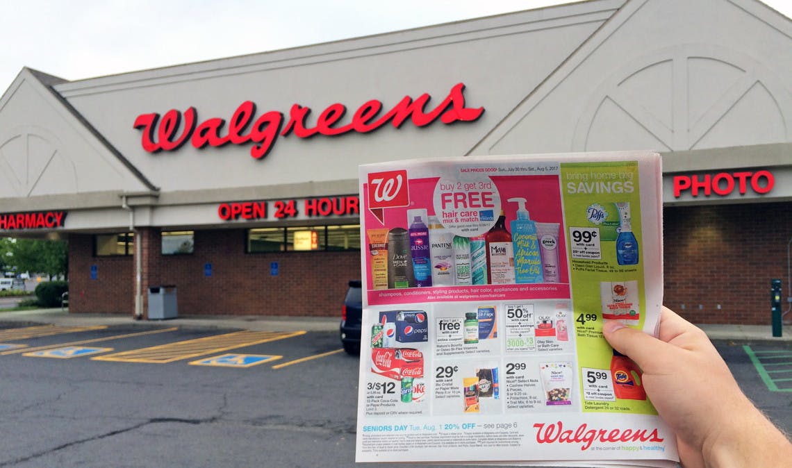 Walgreens Coupon Deals: Week of 7/30 - The Krazy Coupon Lady