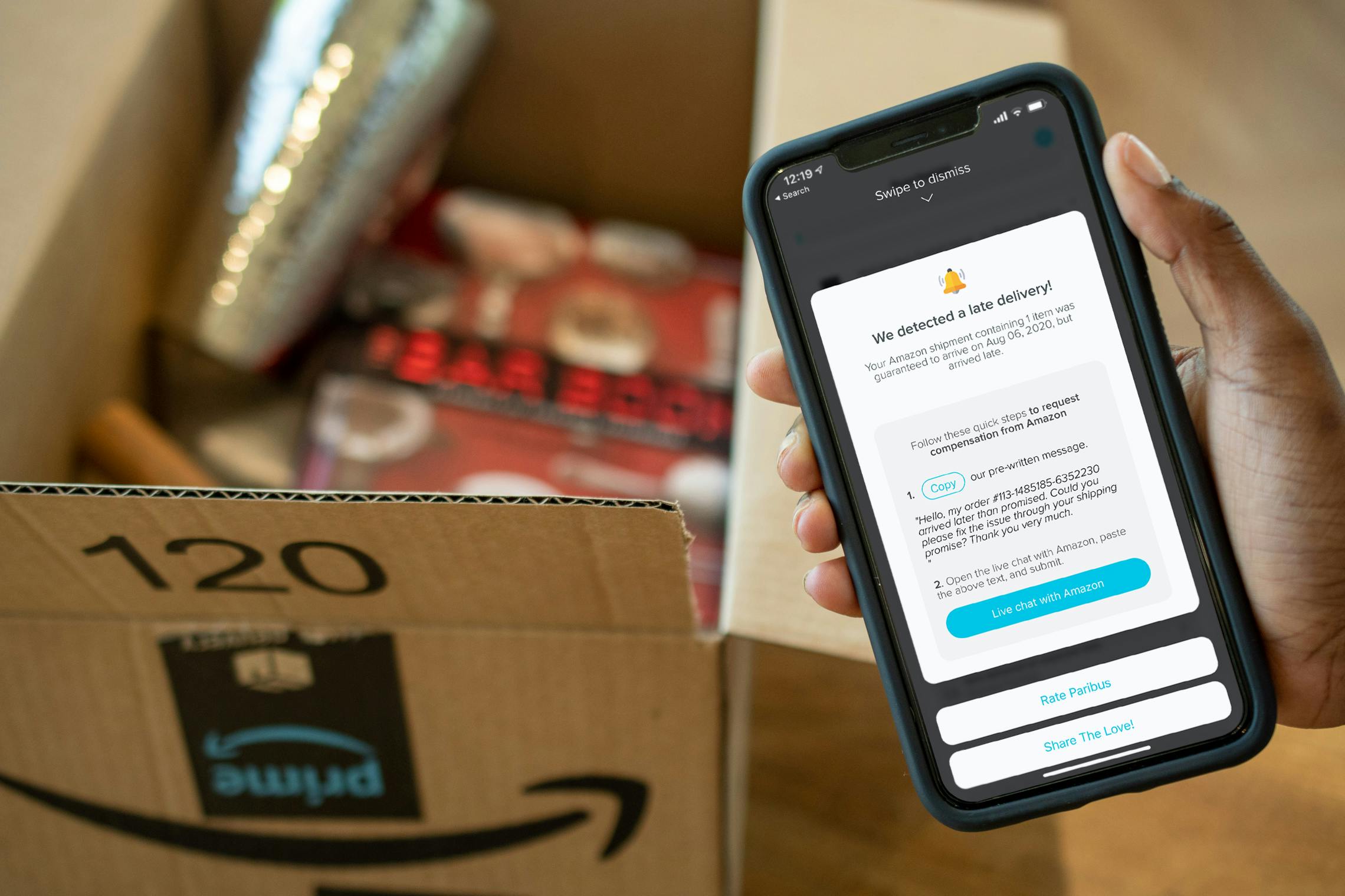 Amazon Promotional Credit What It Is and How It Works The Krazy