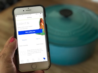 apps resale hustle ebay