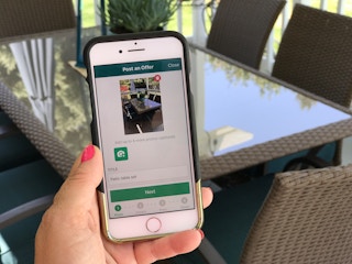 apps resale hustle offer up