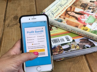 apps resale hustle profit bandit