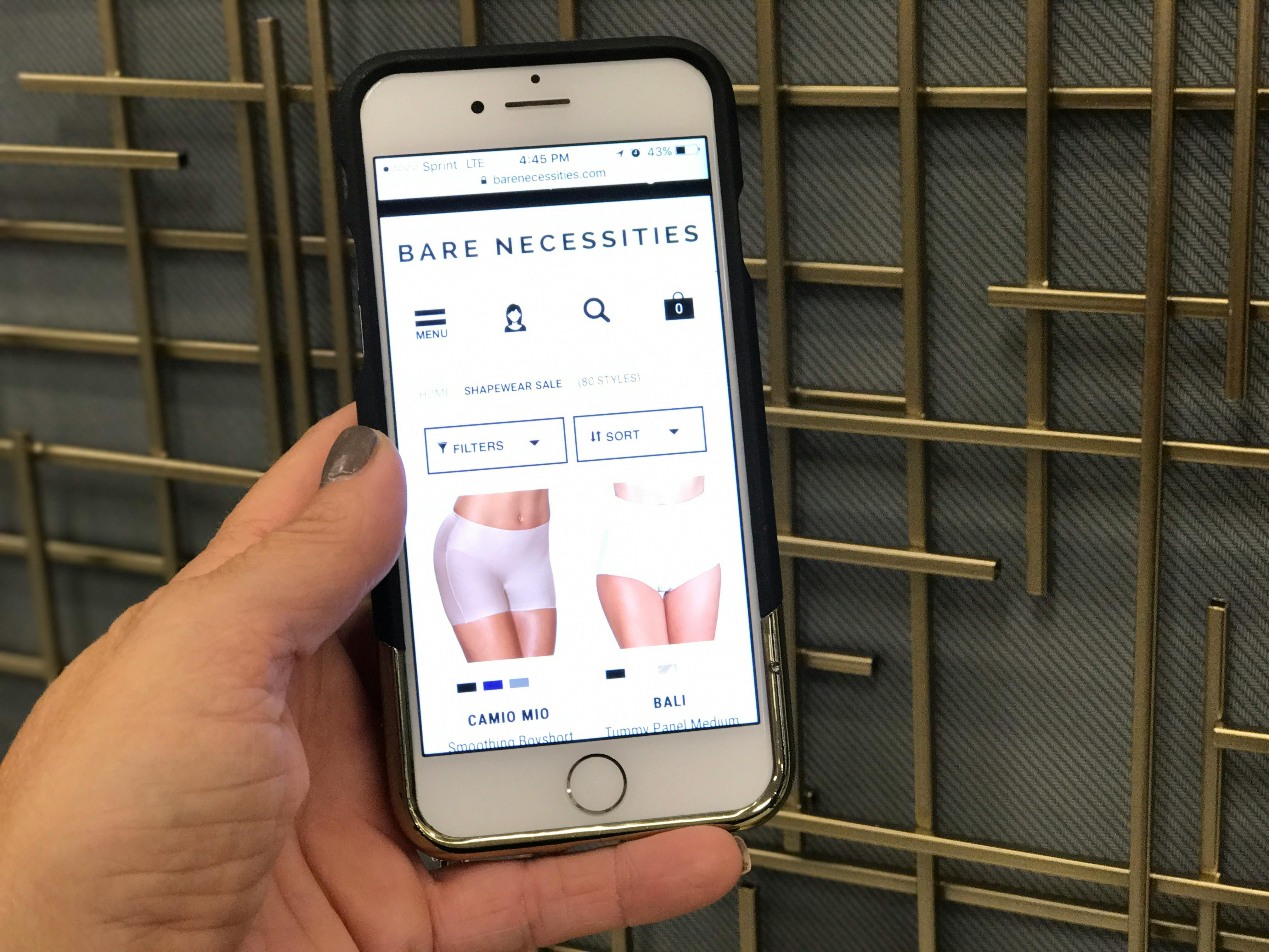 10 Ways to Get Spanx Without Squeezing Your Budget The Krazy Coupon Lady