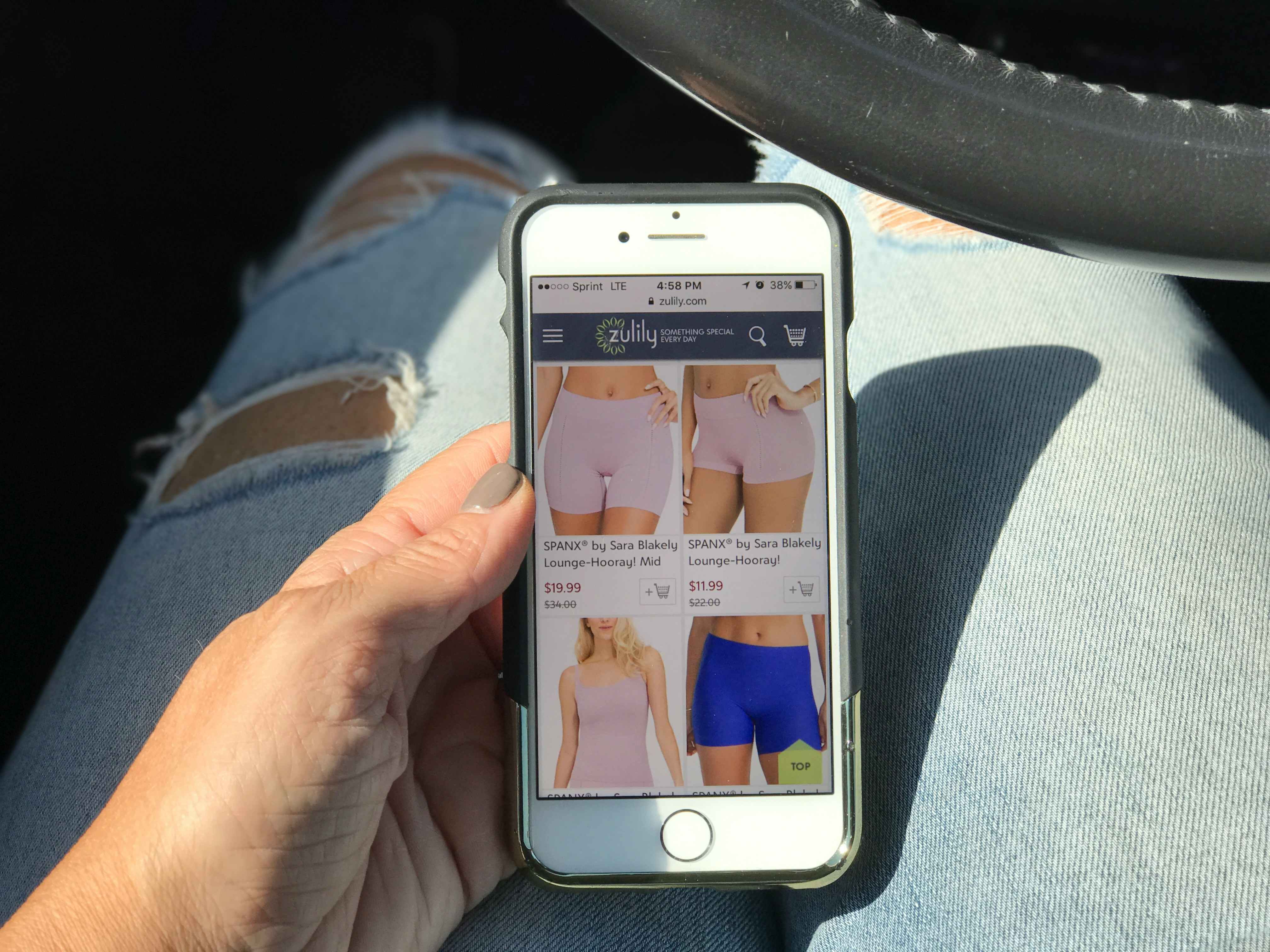 10 Ways to Get Spanx Without Squeezing Your Budget - The Krazy Coupon Lady