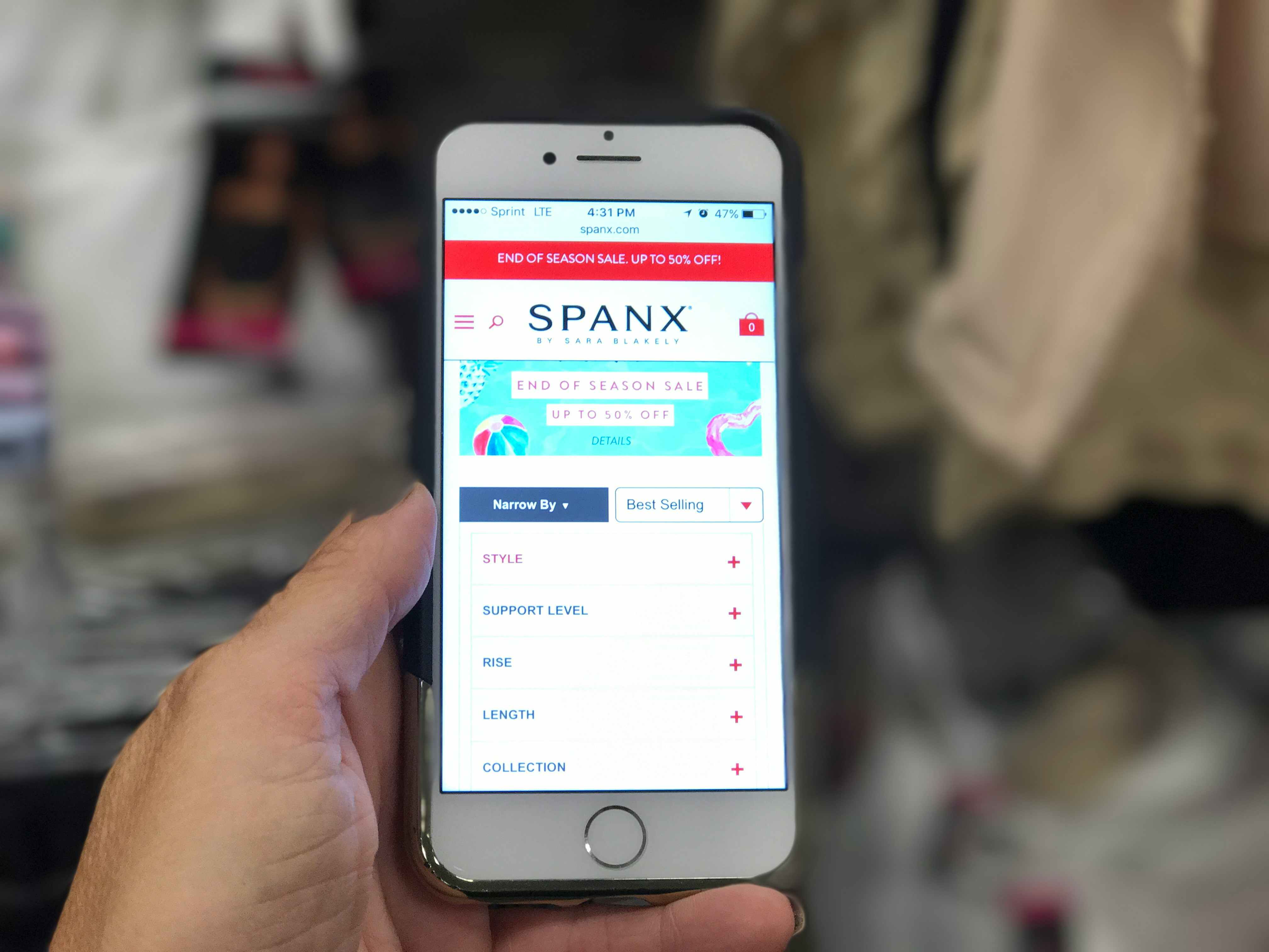 10 Ways to Get Spanx Without Squeezing Your Budget - The Krazy Coupon Lady