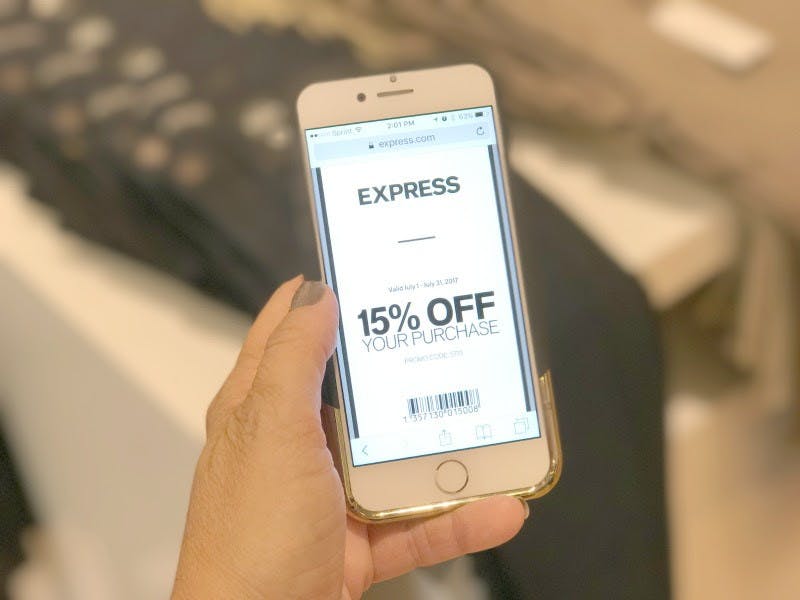 25 Express Shopping Tips from a Seasoned Employee The Krazy Coupon Lady