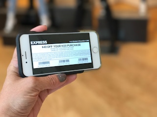 express store hacks coupon