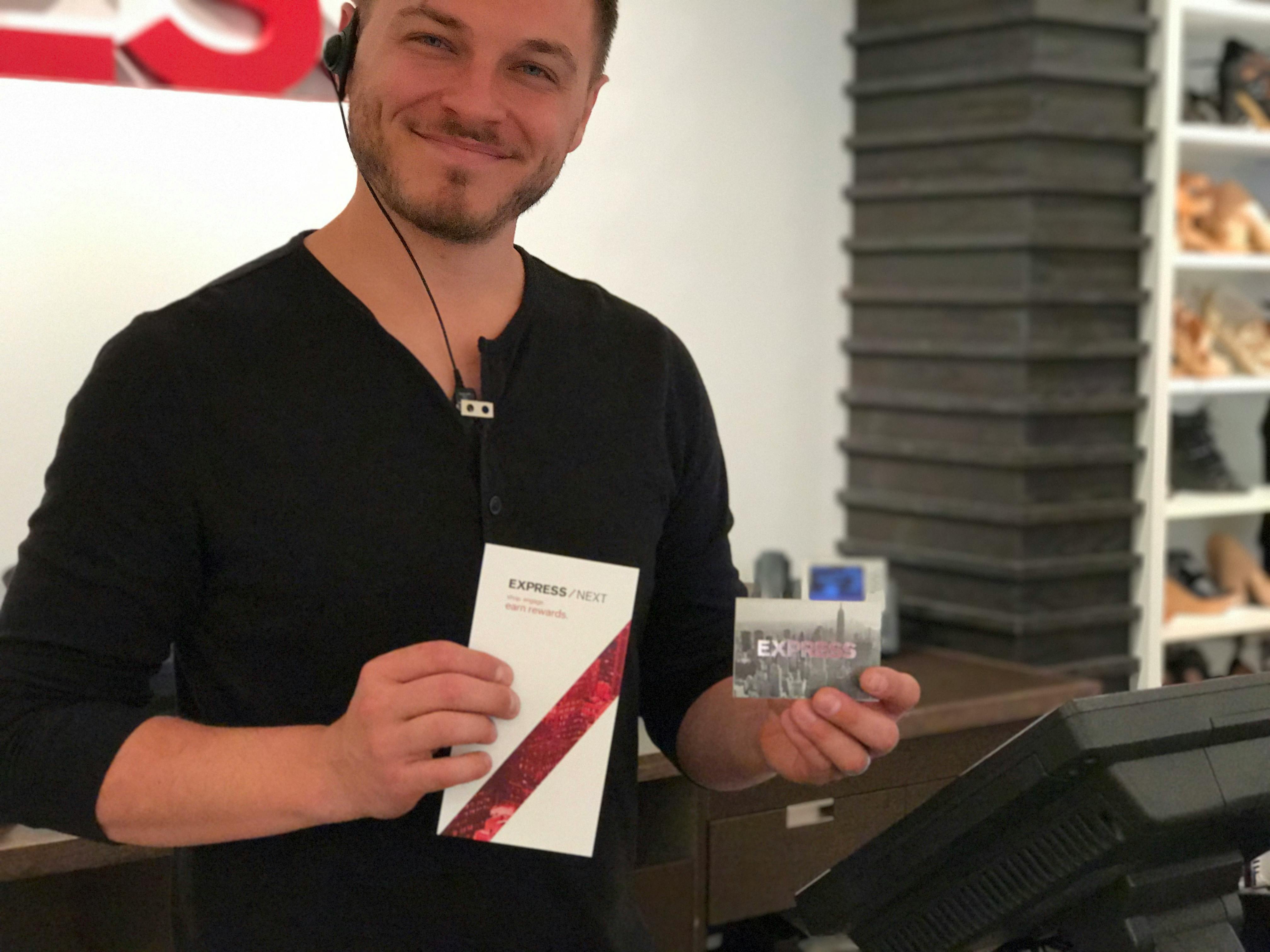 25 Express Shopping Tips From A Seasoned Employee The Krazy