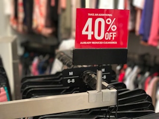 express store hacks end of season clearance