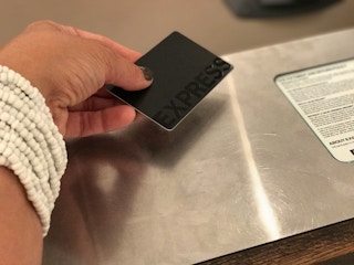 express store hacks gift card