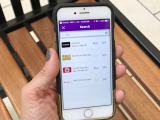 express store hacks granny gift card