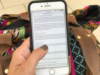 express store hacks price adjustment policy