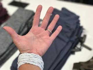 express store hacks redeem five rewards