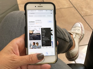express store hacks reviews app
