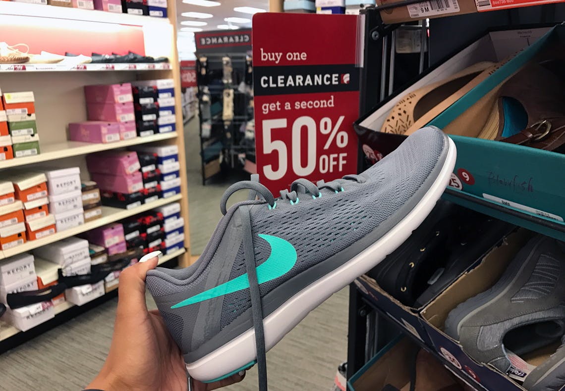 The Ultimate Guide to Saving Big on Nike, Crocs & Converse - The Krazy  Coupon Lady