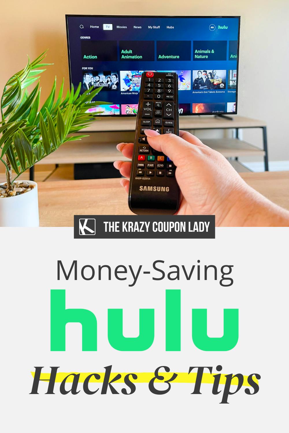 How to Watch TV on Hulu and Get a Free Trial