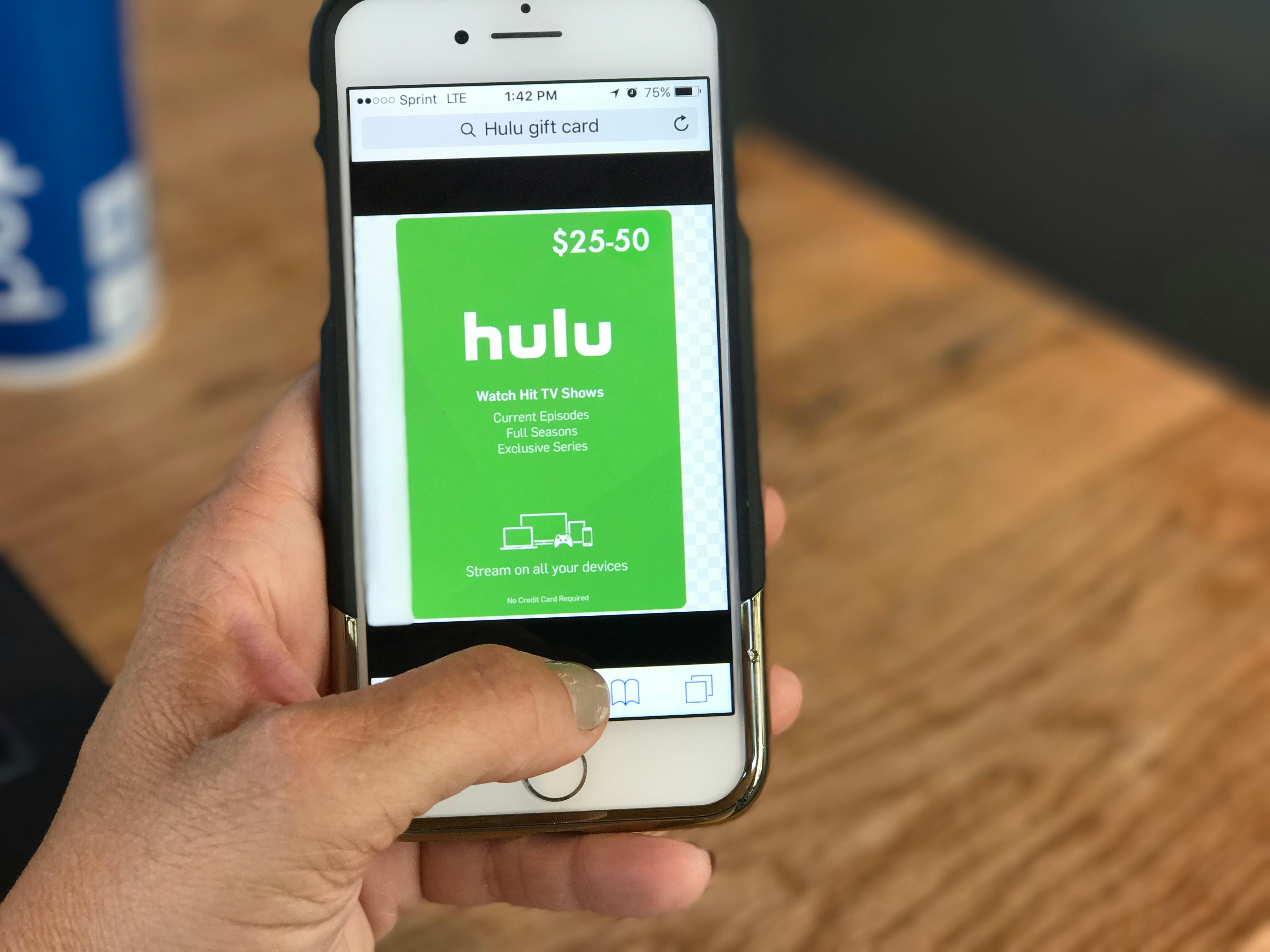 13 Smart And Accurate Hulu Hacks You Need To Know The Krazy Coupon Lady