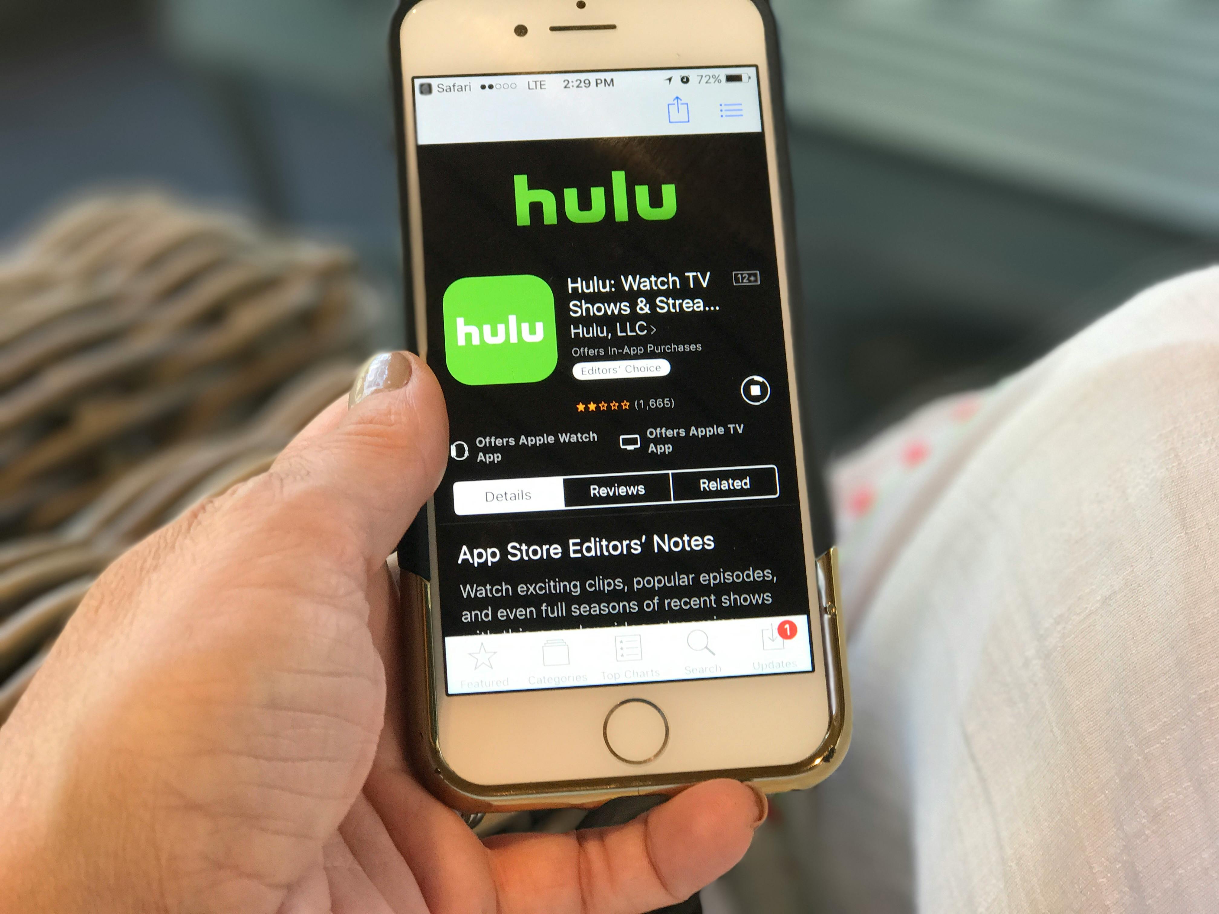 13 Smart And Accurate Hulu Hacks You Need To Know The Krazy Coupon Lady