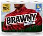 Brawny Paper Towels Rolls 6 ct or larger
