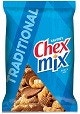 Chex Mix, Gardetto's Snack Mix, Bugles Corn Snacks, or Chex Mix Muddy Buddies 5.5 oz or larger, Dollar General App Coupon