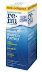Renu Advanced Formula 12 oz or larger, limit 2