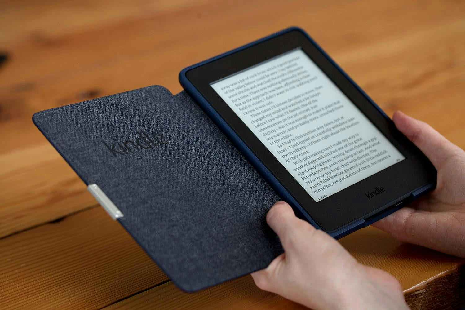 Write an eBook and self-publish using Amazon Kindle Direct Publishing.
