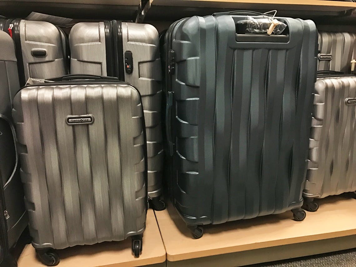 samsonite 3.0 ziplite