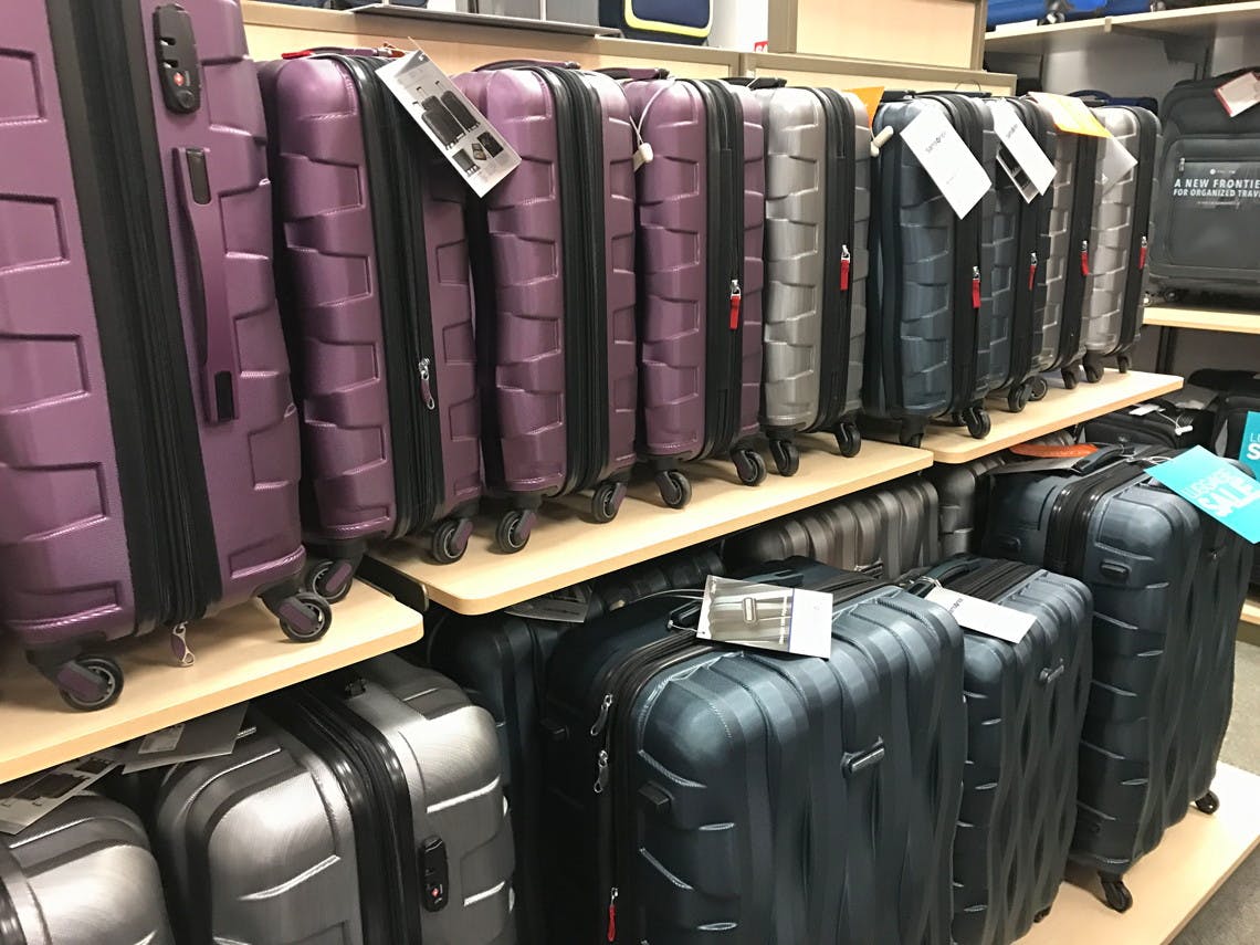 samsonite ziplite 5 reviews