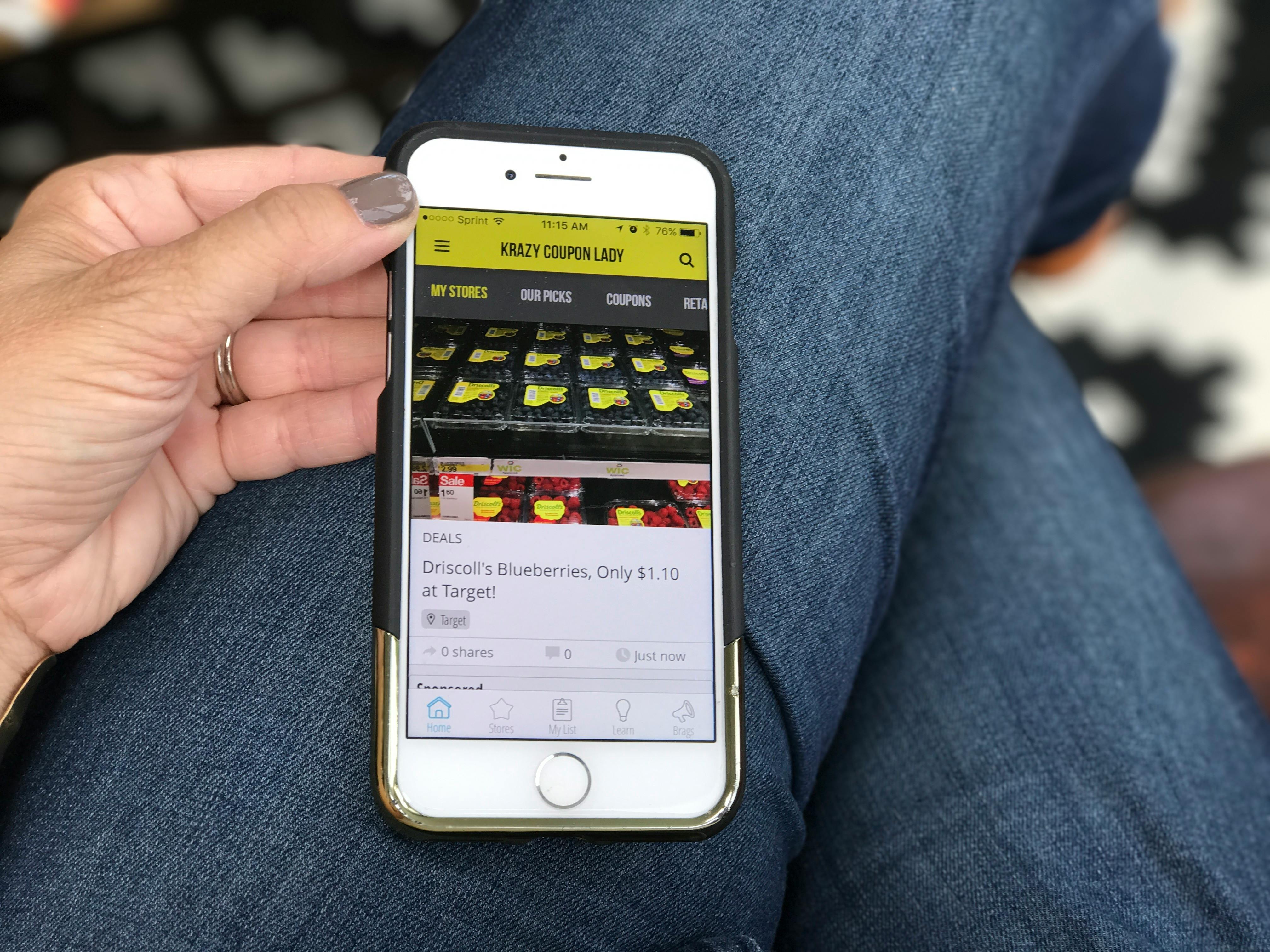 The Lazy Girl's Guide to Couponing - The Krazy Coupon Lady