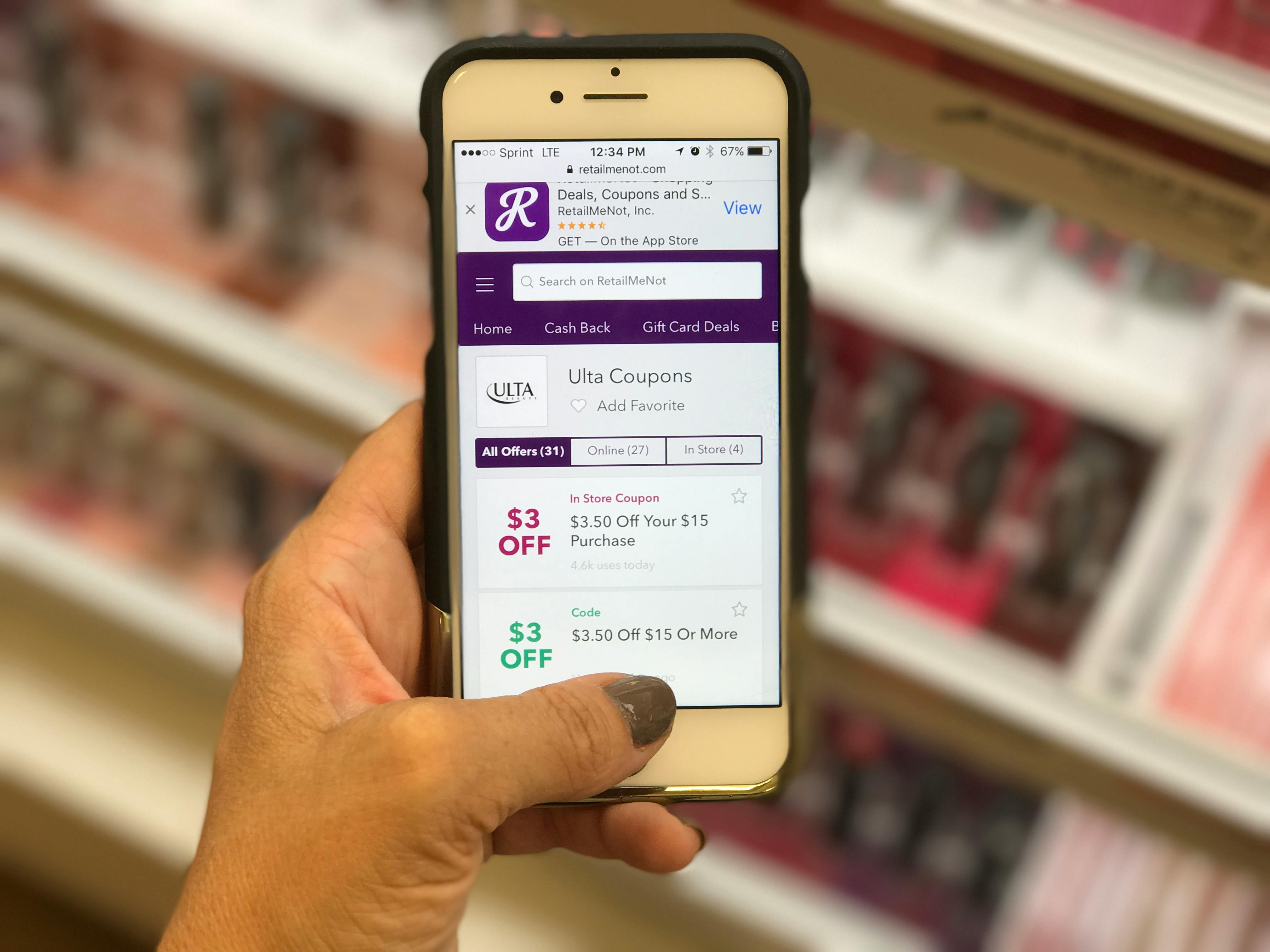 The Lazy Girl's Guide to Couponing - The Krazy Coupon Lady