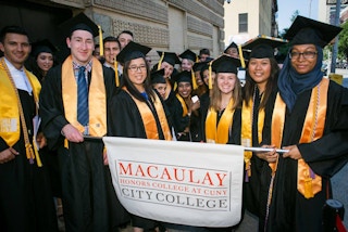 macaulay honors college at cuny city college official media facebook 1683815143 1683815143