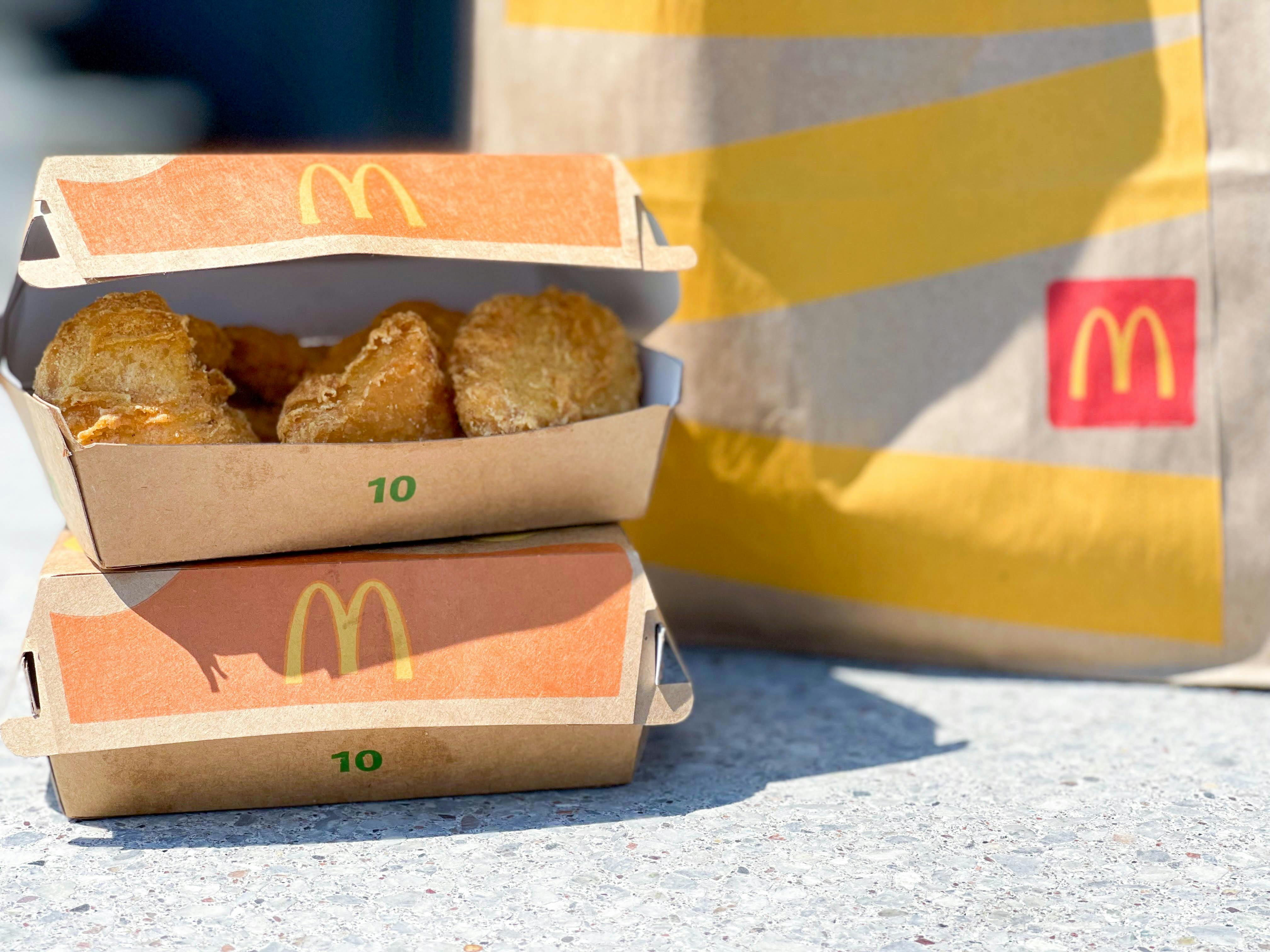 15 Insider Secrets You Need to Know to Save Money at McDonald's - The ...