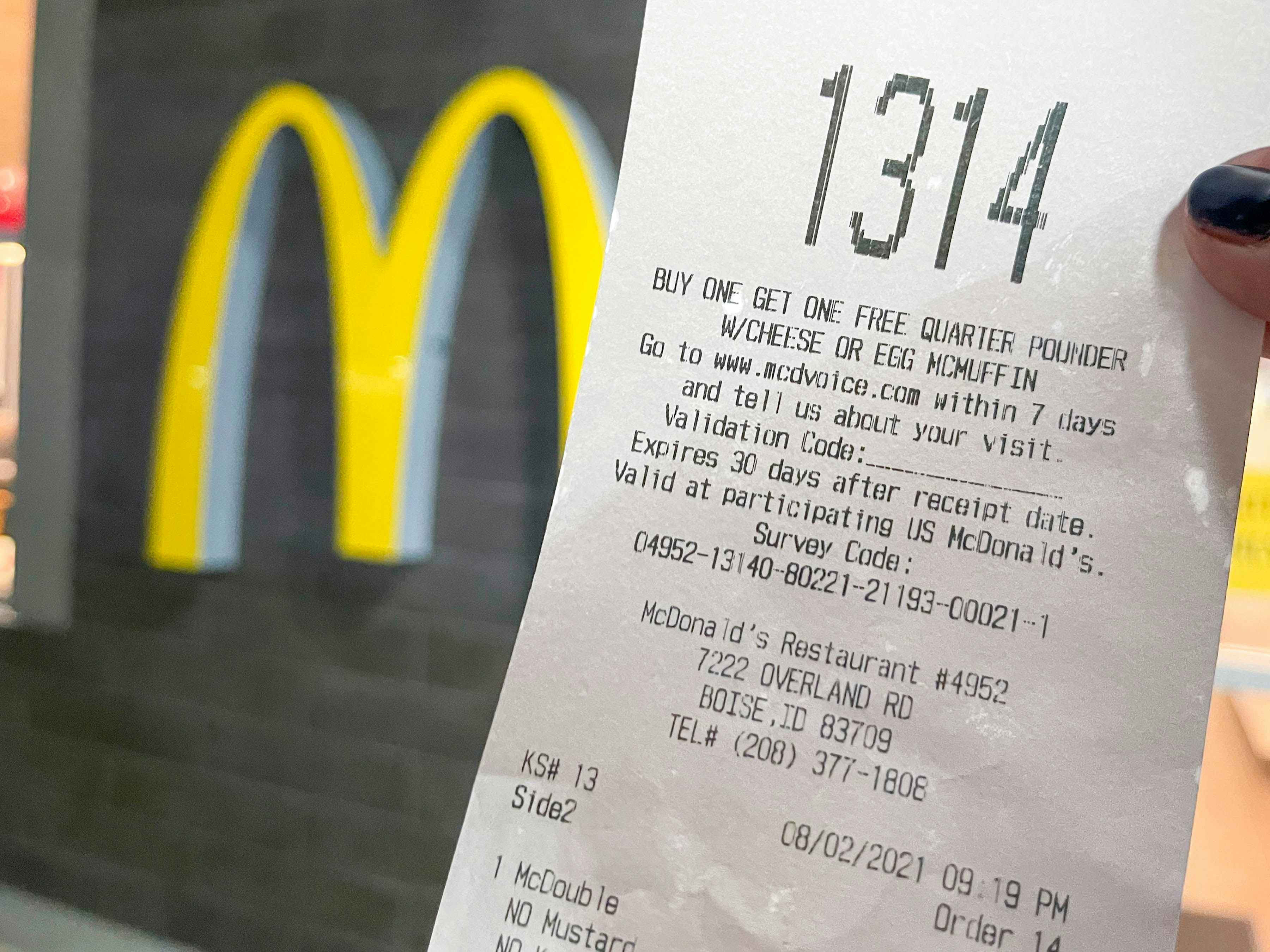 Teachers and School Employees in New York Can Get Free McDonald's