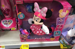 minnierollerblade walmart