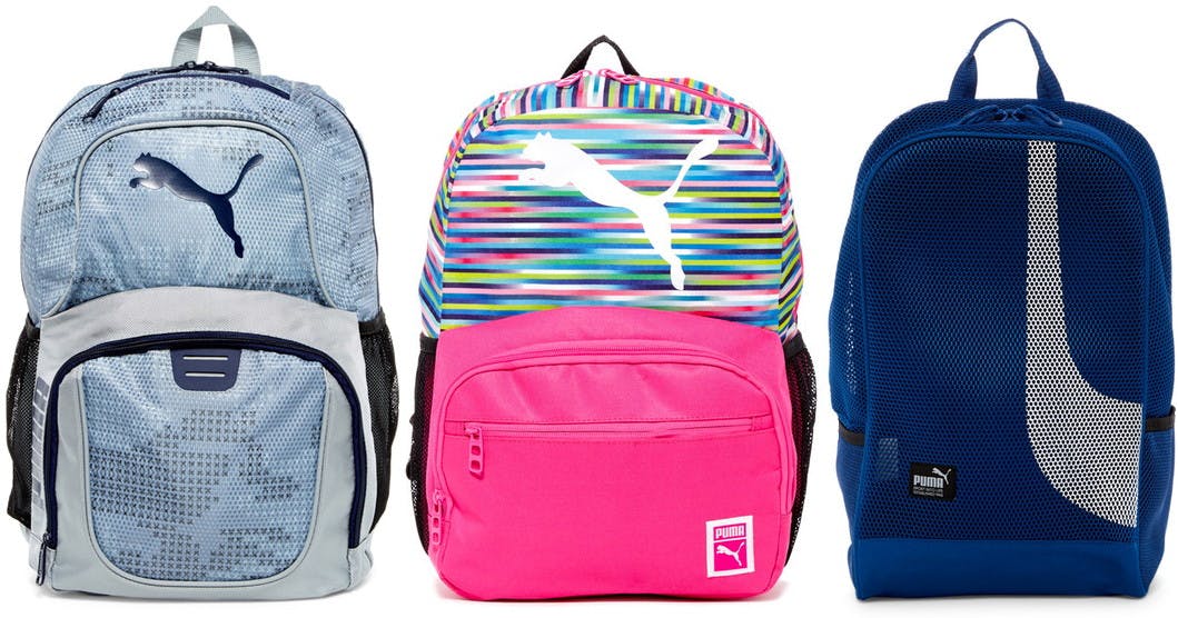 buy puma backpacks