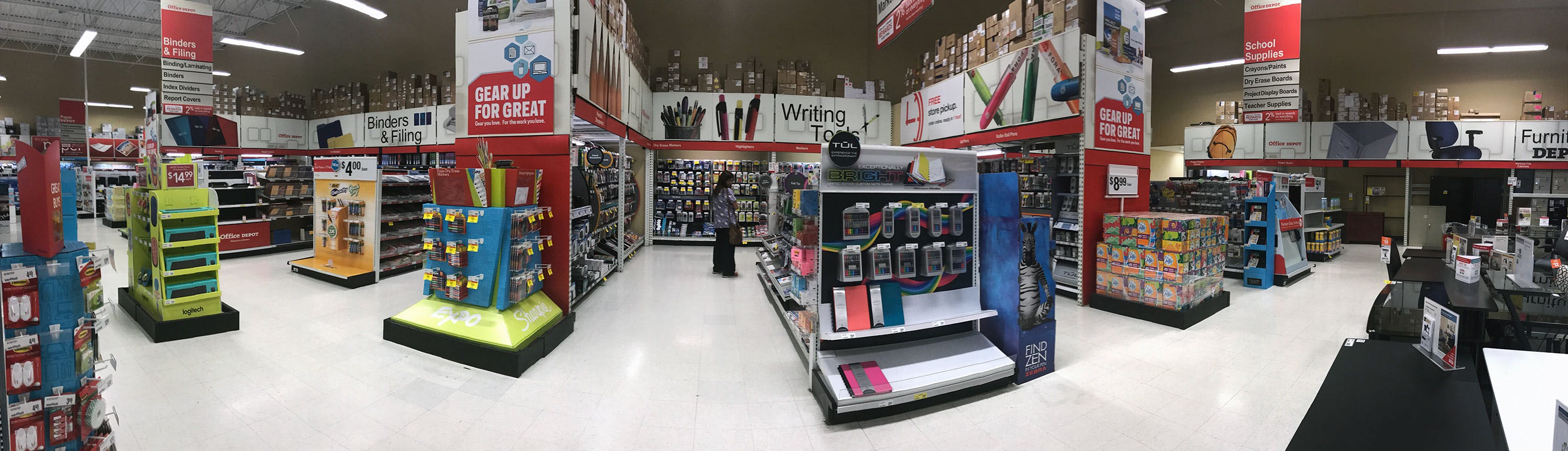 Office Depot Coupons and Deals - The Krazy Coupon Lady - November 2022 Office Depot Coupons and Deals - The Krazy Coupon Lady - November 2022