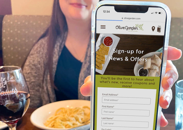 Does Olive Garden Offer Senior Discounts? Discover Savings!