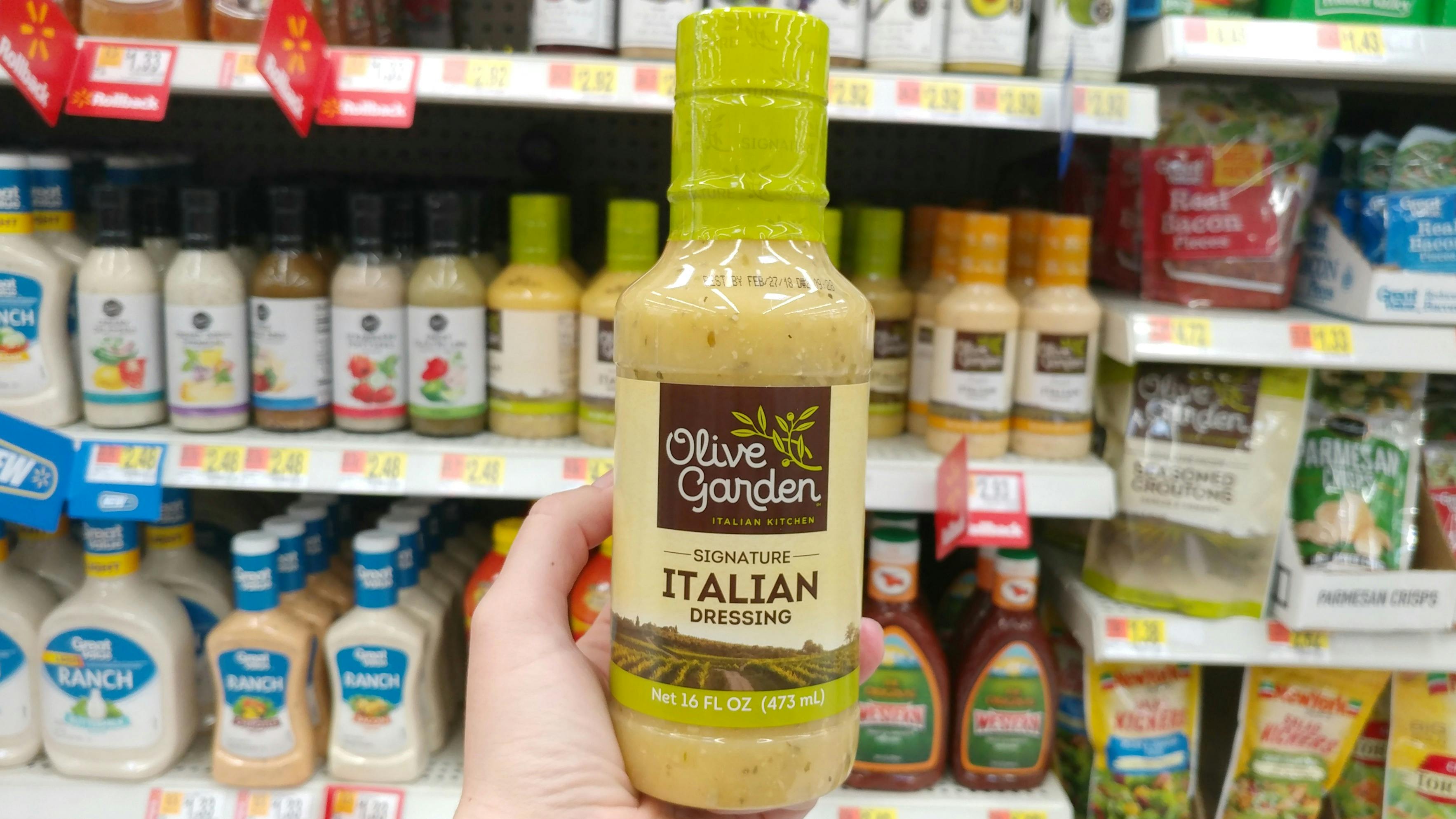 25 Olive Garden Secrets from Your Server That'll Save You Serious Cash