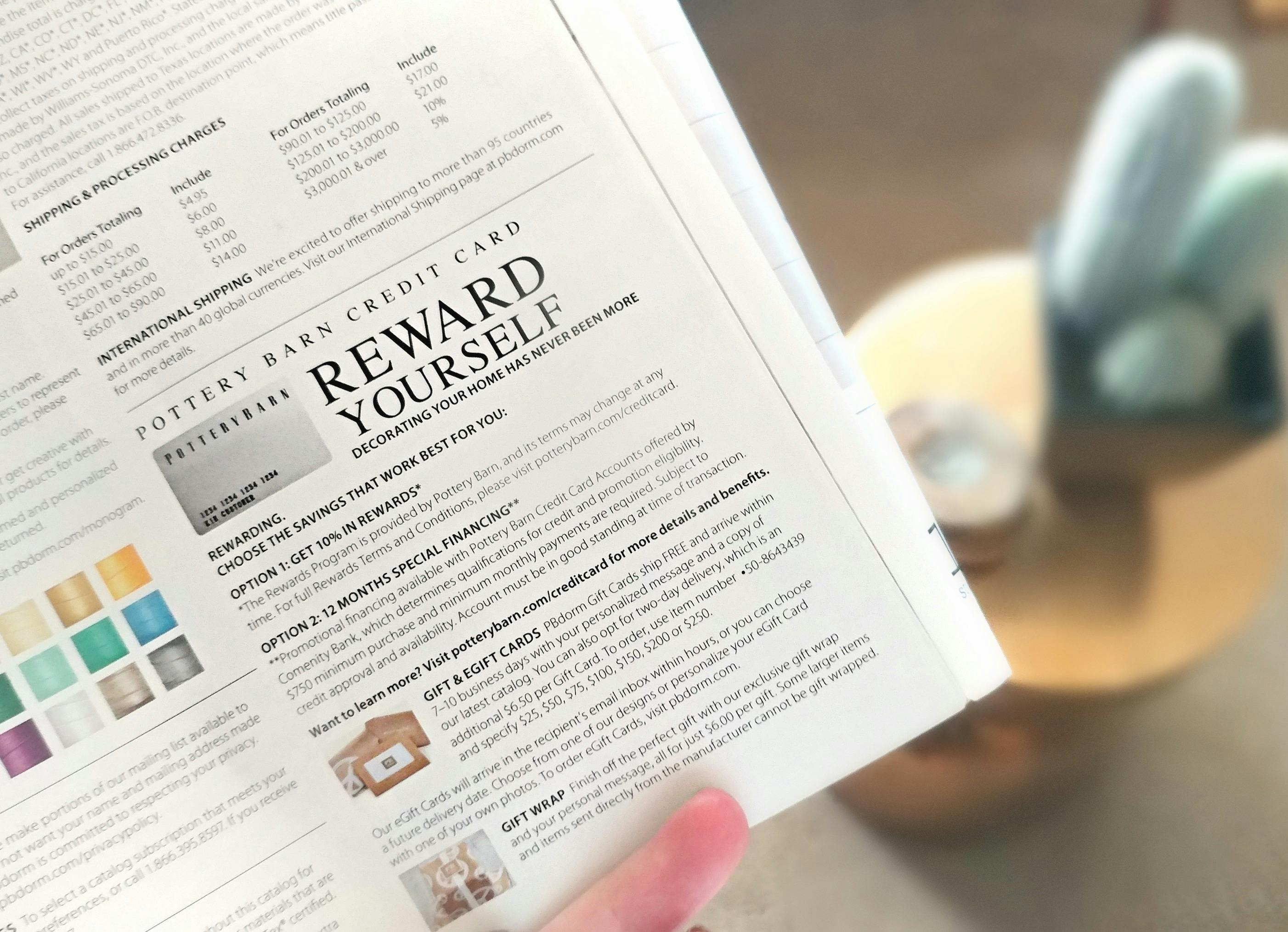 Pottery Barn Coupons, Promo Codes & Discounts (2023) The Krazy Coupon