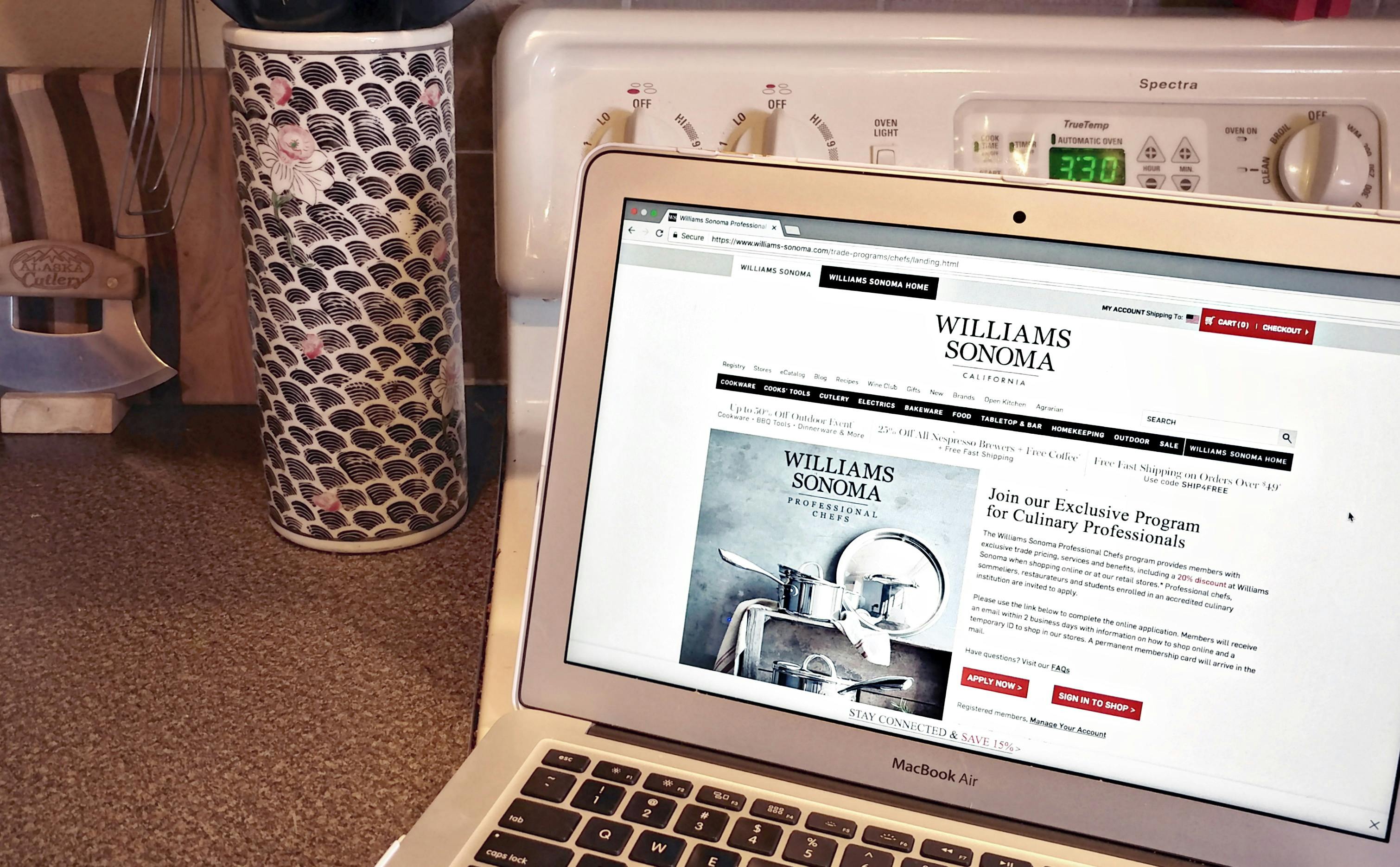 Pottery Barn Hacks So You Never Pay Full Price - The Krazy ...