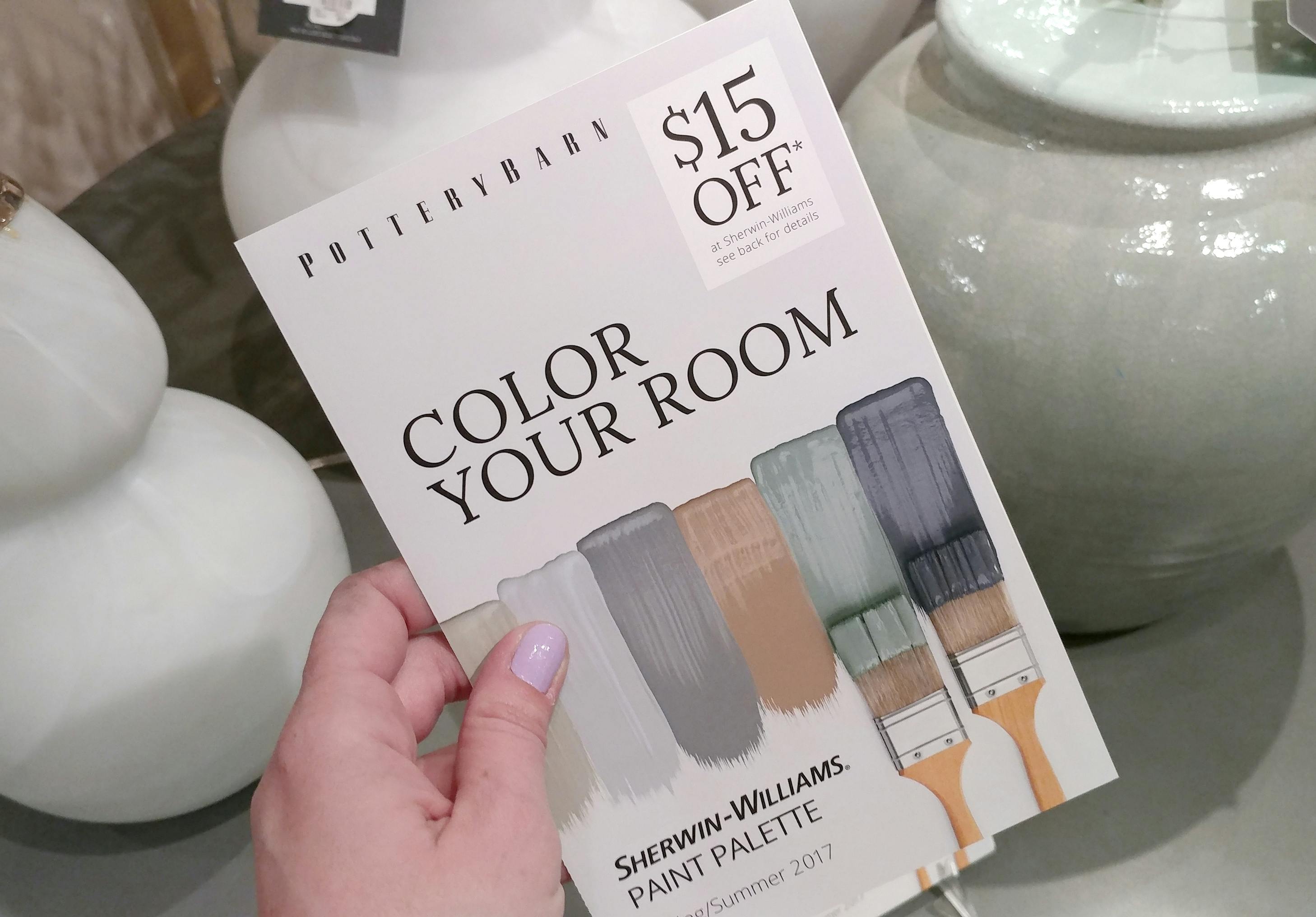 Pottery Barn Coupons, Promo Codes & Discounts (2023) The Krazy Coupon