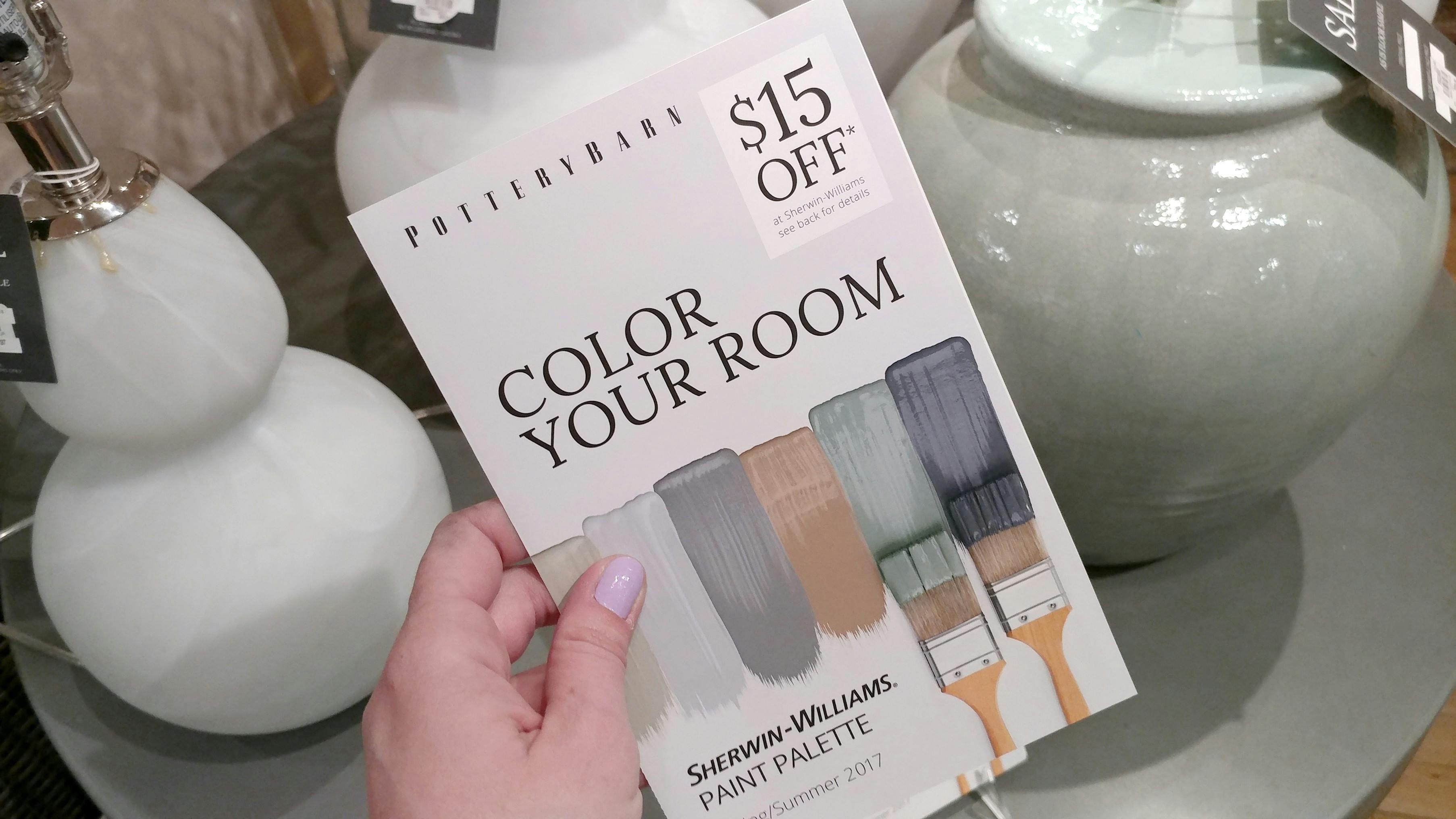 24 Mind-Blowing Pottery Barn Hacks That'll Save You Hundreds ...