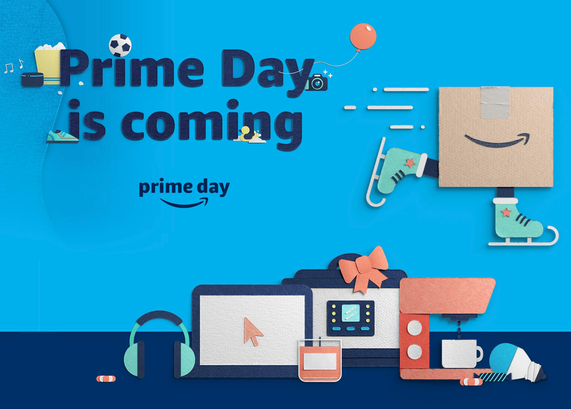 How To Shop Amazon Prime Day 15 Tips To Score Great Deals The Krazy Coupon Lady